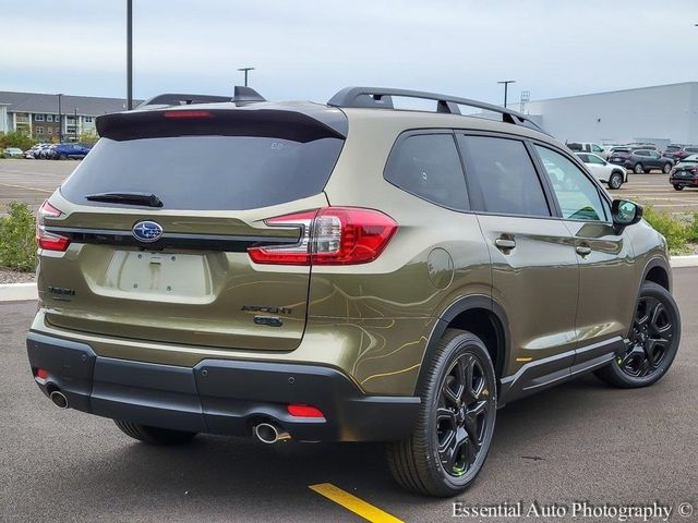 2024 Subaru Ascent Onyx Edition