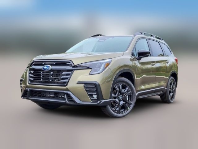 2024 Subaru Ascent Onyx Edition