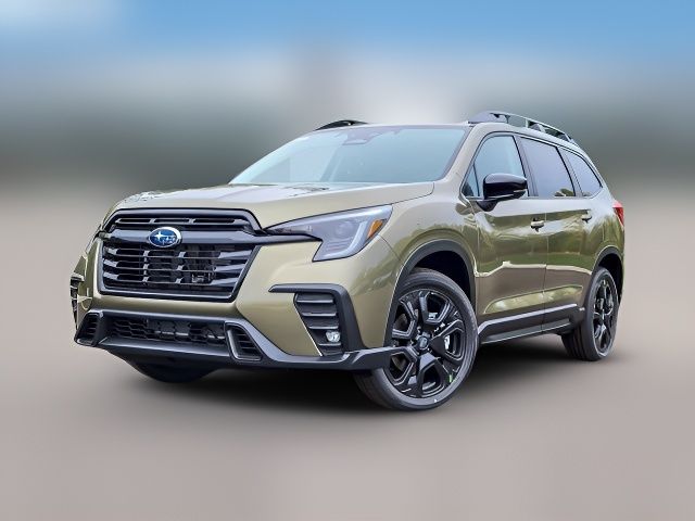 2024 Subaru Ascent Onyx Edition