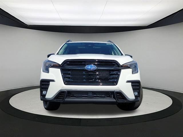 2024 Subaru Ascent Onyx Edition