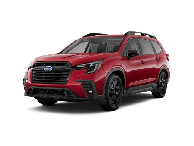 2024 Subaru Ascent Onyx Edition