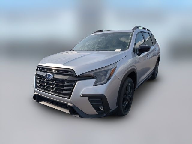 2024 Subaru Ascent Onyx Edition