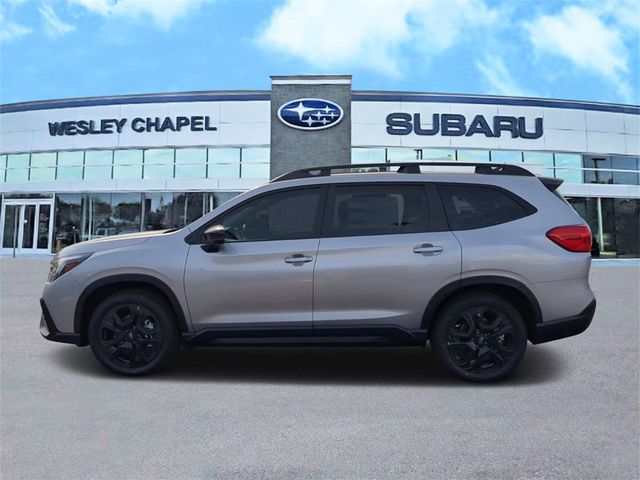 2024 Subaru Ascent Onyx Edition