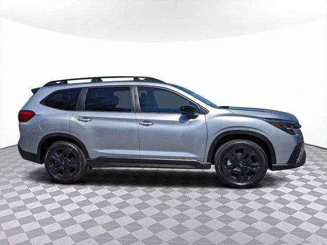 2024 Subaru Ascent Onyx Edition