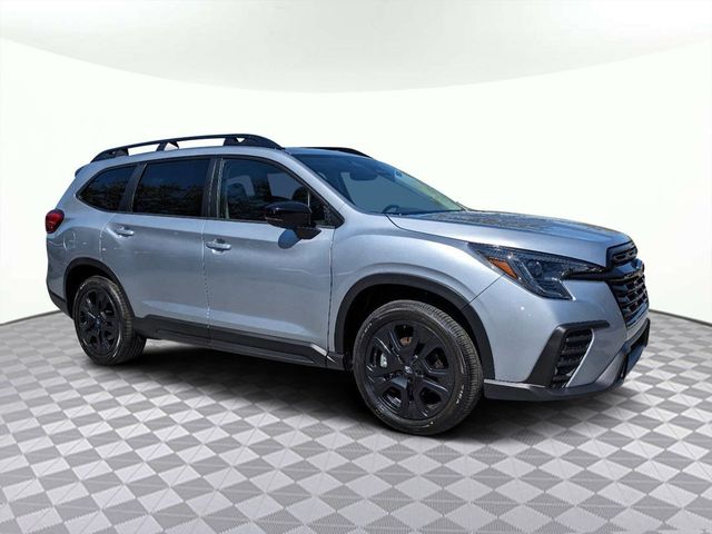 2024 Subaru Ascent Onyx Edition