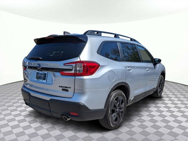 2024 Subaru Ascent Onyx Edition