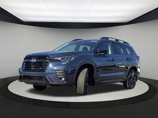 2024 Subaru Ascent Onyx Edition