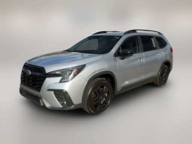 2024 Subaru Ascent Onyx Edition