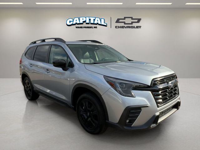 2024 Subaru Ascent Onyx Edition