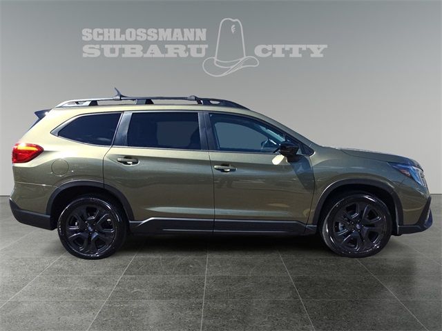 2024 Subaru Ascent Onyx Edition