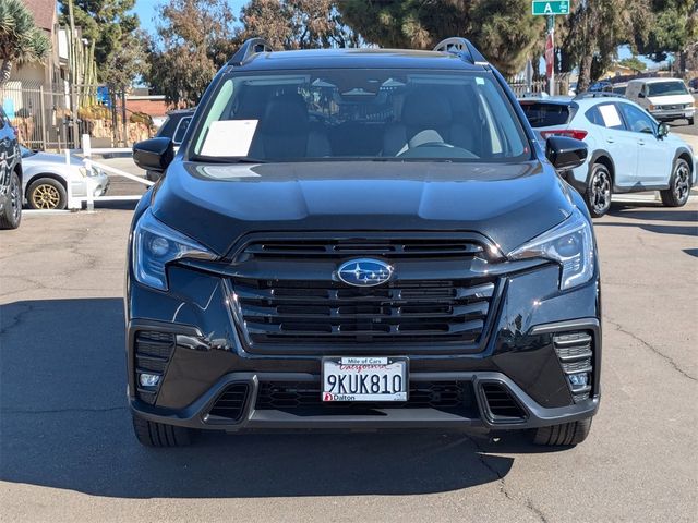 2024 Subaru Ascent Onyx Edition