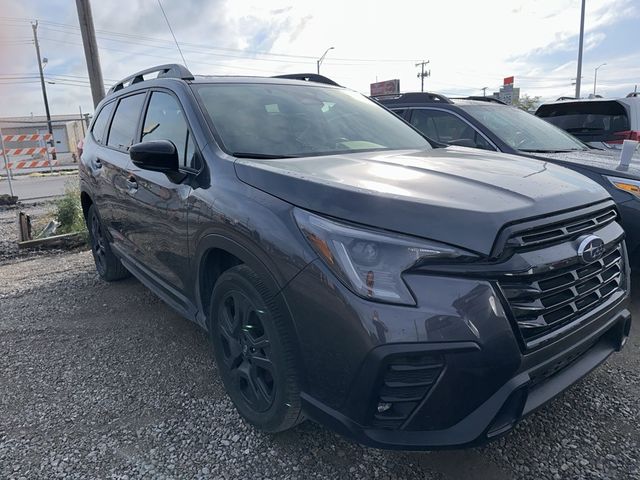 2024 Subaru Ascent Onyx Edition