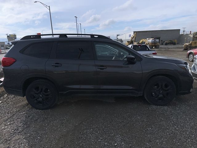 2024 Subaru Ascent Onyx Edition