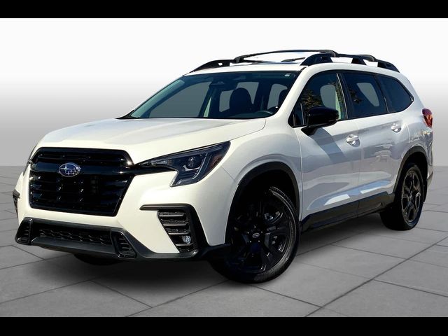 2024 Subaru Ascent Onyx Edition