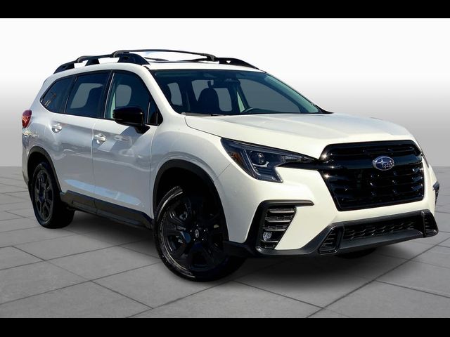 2024 Subaru Ascent Onyx Edition