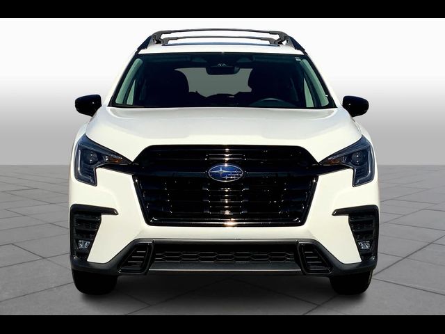 2024 Subaru Ascent Onyx Edition