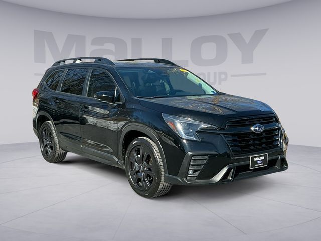 2024 Subaru Ascent Onyx Edition
