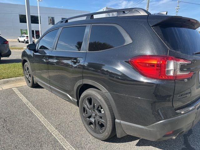 2024 Subaru Ascent Onyx Edition