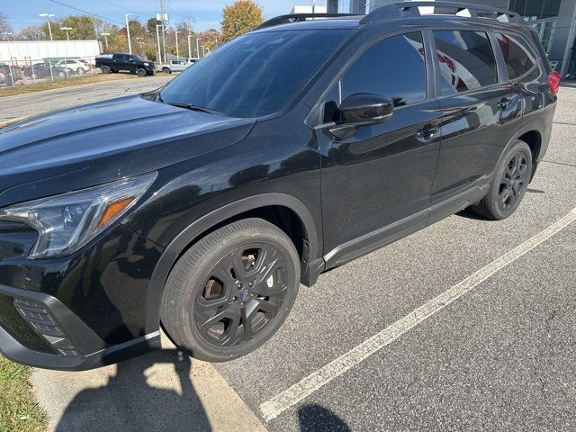 2024 Subaru Ascent Onyx Edition