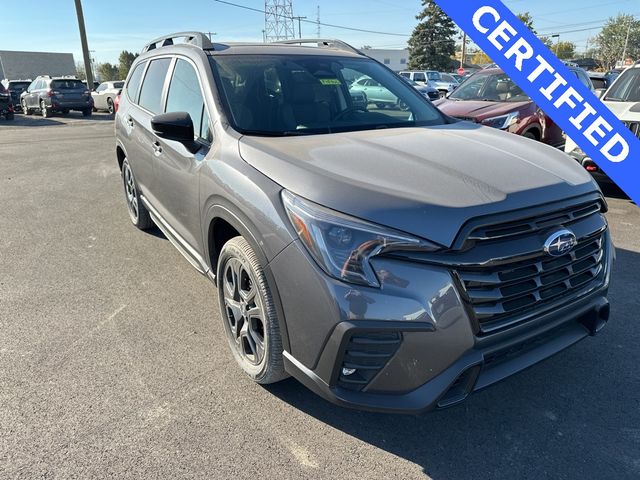 2024 Subaru Ascent Onyx Edition