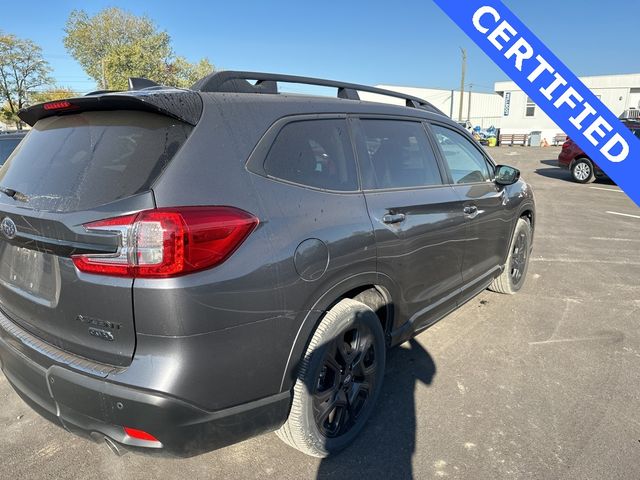 2024 Subaru Ascent Onyx Edition