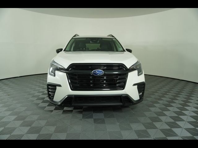 2024 Subaru Ascent Onyx Edition