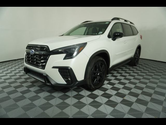 2024 Subaru Ascent Onyx Edition