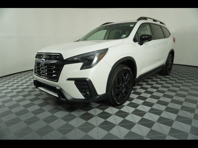 2024 Subaru Ascent Onyx Edition