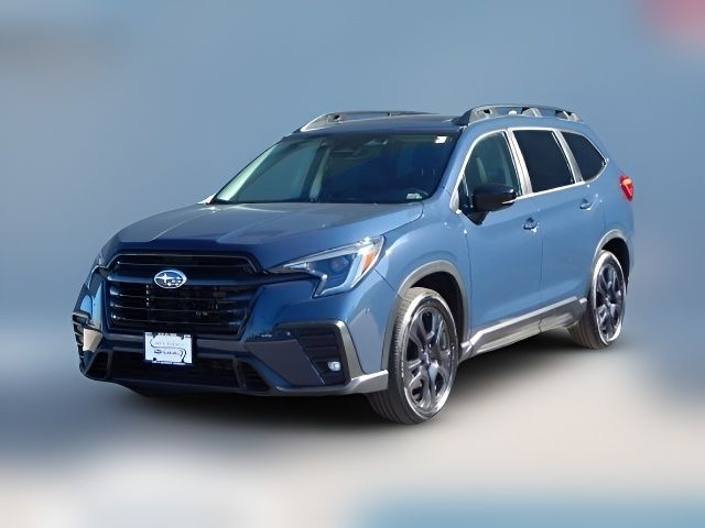 2024 Subaru Ascent Onyx Edition