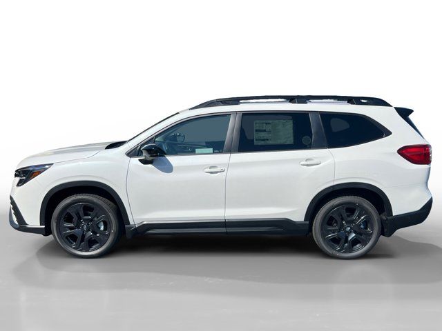 2024 Subaru Ascent Onyx Edition