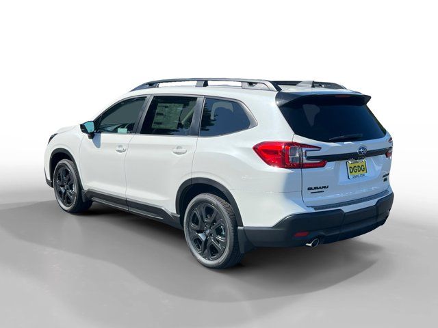 2024 Subaru Ascent Onyx Edition