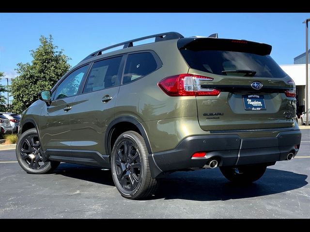 2024 Subaru Ascent Onyx Edition