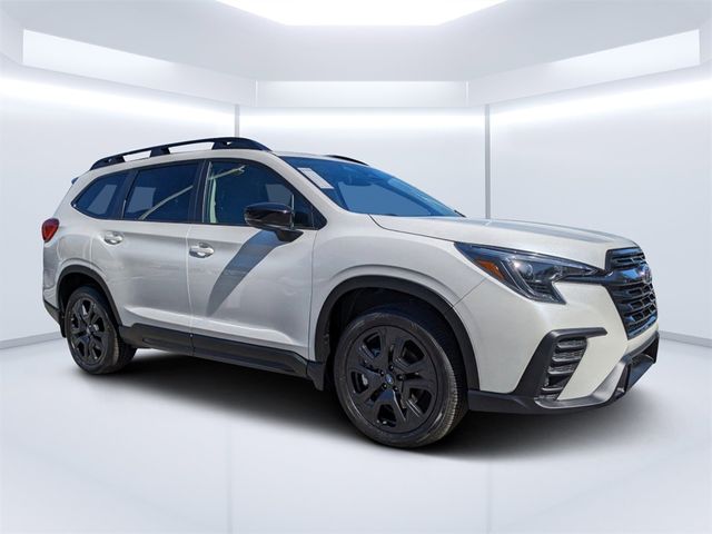 2024 Subaru Ascent Onyx Edition