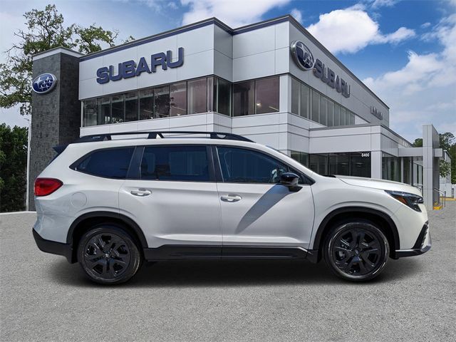 2024 Subaru Ascent Onyx Edition