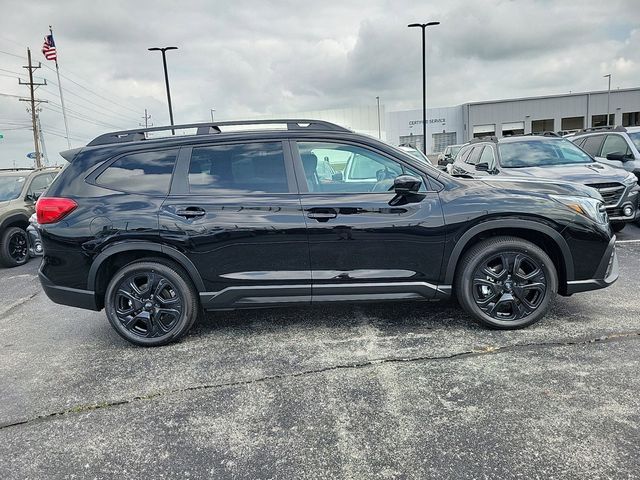 2024 Subaru Ascent Onyx Edition