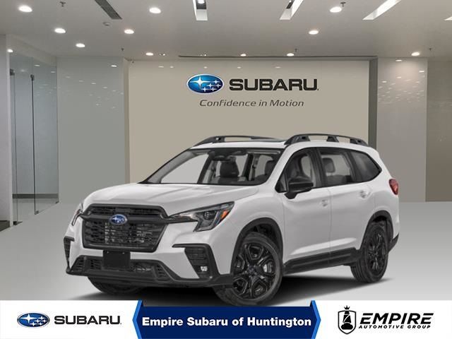 2024 Subaru Ascent Onyx Edition