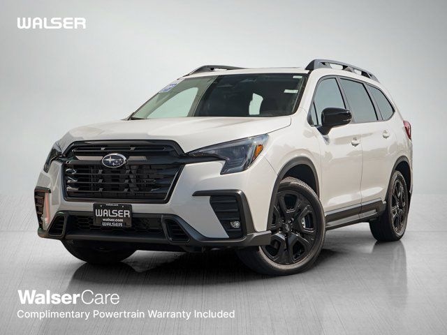 2024 Subaru Ascent Onyx Edition