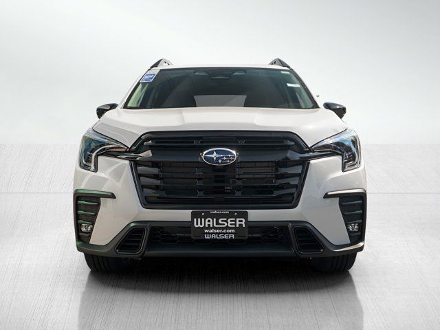 2024 Subaru Ascent Onyx Edition