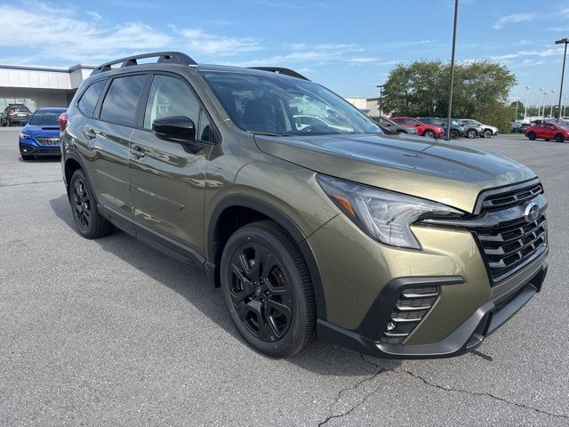 2024 Subaru Ascent Onyx Edition