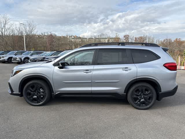 2024 Subaru Ascent Onyx Edition