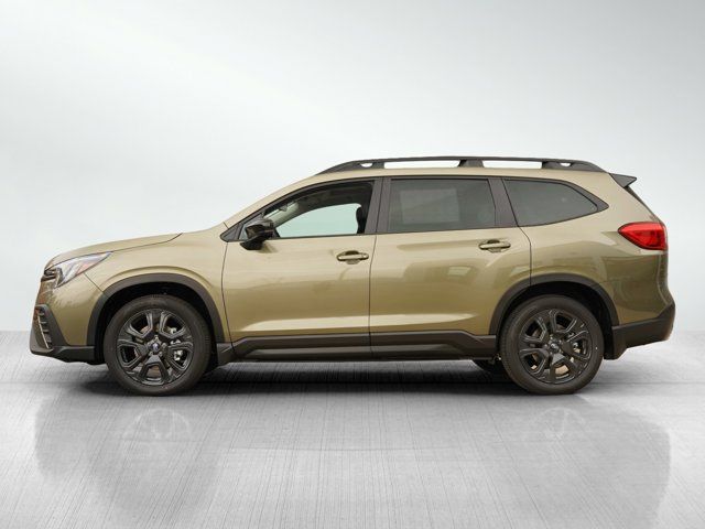 2024 Subaru Ascent Onyx Edition