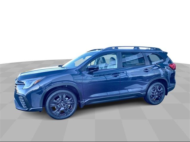 2024 Subaru Ascent Onyx Edition