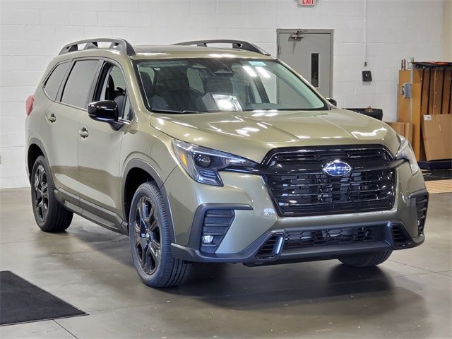 2024 Subaru Ascent Onyx Edition