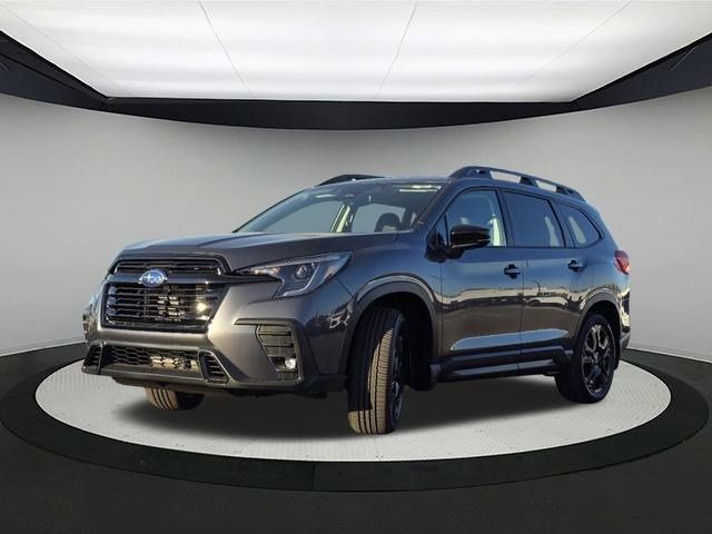 2024 Subaru Ascent Onyx Edition