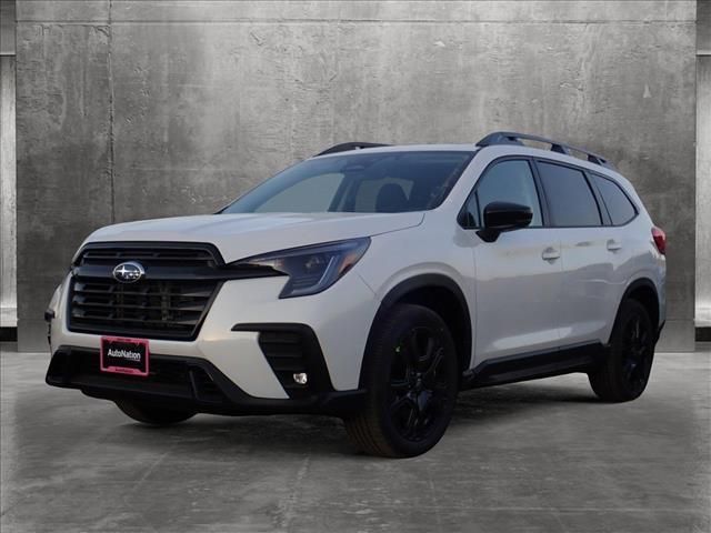 2024 Subaru Ascent Onyx Edition