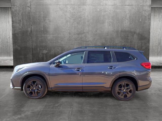 2024 Subaru Ascent Onyx Edition