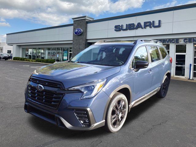 2024 Subaru Ascent Onyx Edition