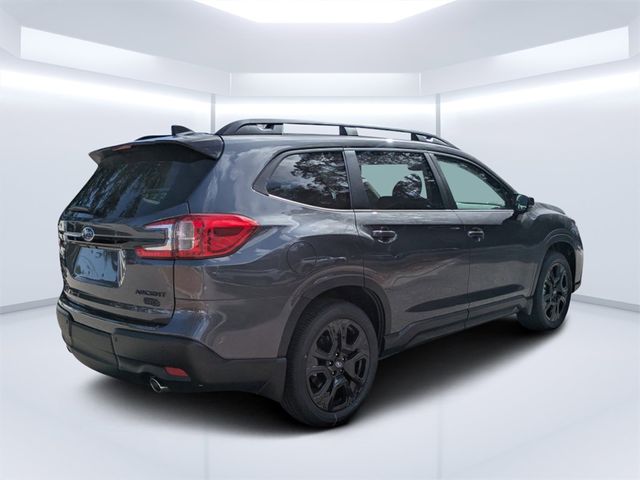 2024 Subaru Ascent Onyx Edition