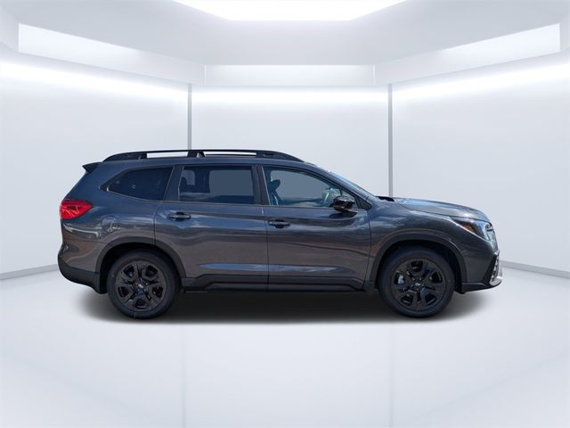 2024 Subaru Ascent Onyx Edition