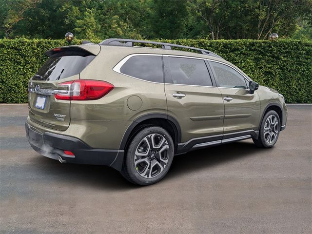 2024 Subaru Ascent Onyx Edition